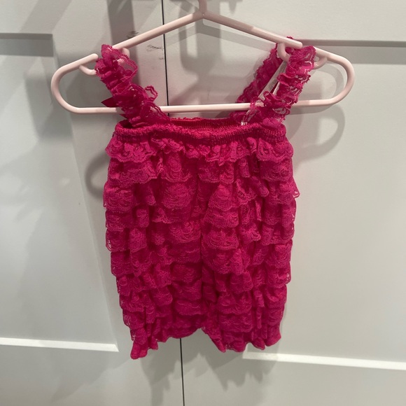 Baby romper - Picture 2 of 2